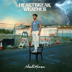 Everywhere Tab by Niall Horan