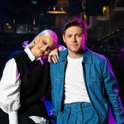 Everywhere  Chords by Niall Horan