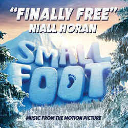 Finally Free Chords by Niall Horan