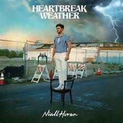 Heartbreak Weather Chords by Niall Horan