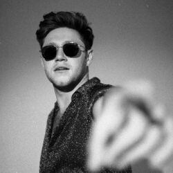 Niall Horan tabs for Nice to meet ya