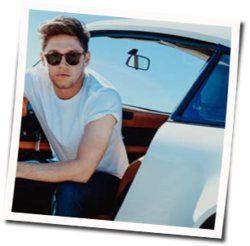 Nice To Meet Ya Chords by Niall Horan