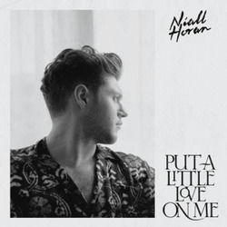 Put A Little Love On Me Tab by Niall Horan
