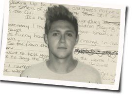 So Long Chords by Niall Horan