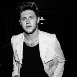 Still Tab by Niall Horan
