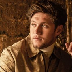 Waiting On God Chords by Niall Horan