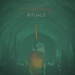 Lost Boys Chords by Niall McCabe