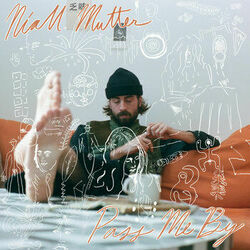 Pass Me By Chords by Niall Mutter