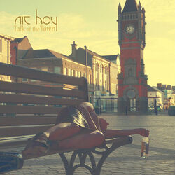 The Lost Generation Chords by Nic Hoy