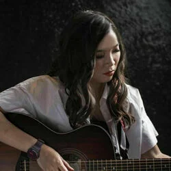 Rosas Ukulele Chords by Nica Del Rosario