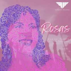 Nica Del Rosario chords for Rosas