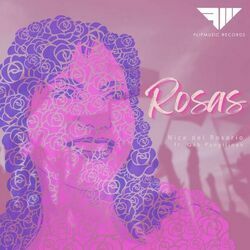 Rosas by Nica Del Rosario