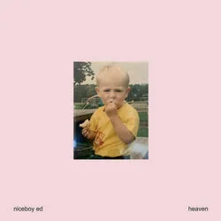 Heaven Chords by Niceboy Ed