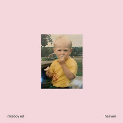 Heaven Chords by Niceboy Ed