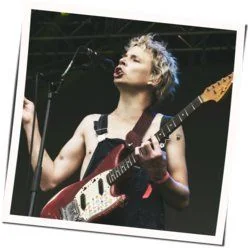 Tramadol With Fear Chords by Nicholas Allbrook