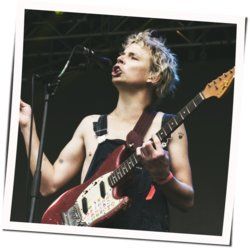 Advance Chords by Nicholas Allbrook
