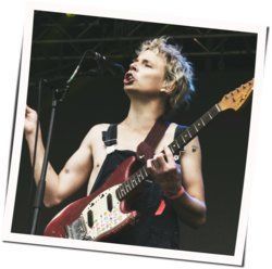 Tramadol With Fear Chords by Nicholas Allbrook