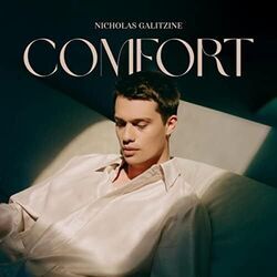 Comfort Chords by Nicholas Galitzine