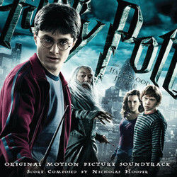 When Ginny Kissed Harry Ukulele Chords by Nicholas Hooper