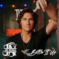 Bottle It Up Chords by Joe Nichols