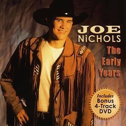 I Hate The Way I Love You Chords by Joe Nichols