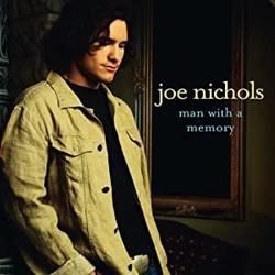 Man With A Memory Chords by Joe Nichols