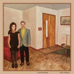 Unloyal Lament Chords by Nick Adduci
