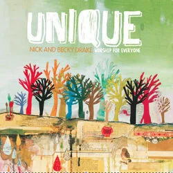 The Angels Knew Chords by Nick & Becky Drake