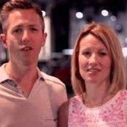 Big Family Of God Chords by Nick & Becky Drake