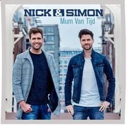 Mum Van Tijd Chords by Nick And Simon