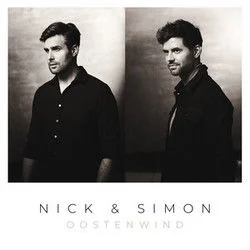 Oostenwind Chords by Nick And Simon