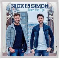 Mum Van Tijd Chords by Nick And Simon