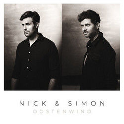 Oostenwind by Nick And Simon