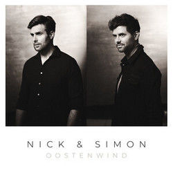 Oostenwind Chords by Nick And Simon