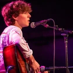 Maybe More Chords by Nick Buchanan