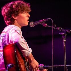 Maybe More Chords by Nick Buchanan