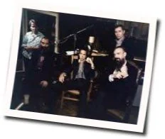 Ain't Gonna Rain Anymore Chords by Nick Cave & The Bad Seeds