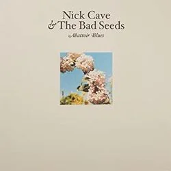 Carry Me Chords by Nick Cave & The Bad Seeds