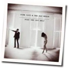 Deanna Chords by Nick Cave & The Bad Seeds