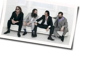 Hallelujah Chords by Nick Cave & The Bad Seeds