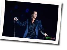 I Need You Chords by Nick Cave & The Bad Seeds