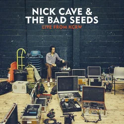 Jack The Ripper Chords by Nick Cave & The Bad Seeds
