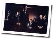 Jubilee Street Tab by Nick Cave & The Bad Seeds