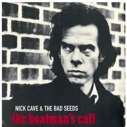 Lime Tree Arbour Chords by Nick Cave & The Bad Seeds