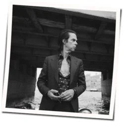 Sun Forest Chords by Nick Cave & The Bad Seeds