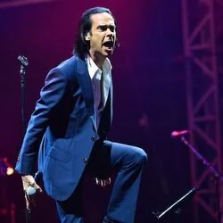 Sundays Slave Chords by Nick Cave & The Bad Seeds
