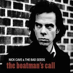 There Is A Kingdom Chords by Nick Cave & The Bad Seeds