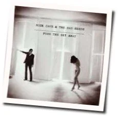 Wide Lovely Eyes Chords by Nick Cave & The Bad Seeds