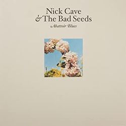 Carry Me Chords by Nick Cave & The Bad Seeds
