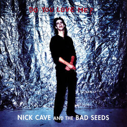 Nick Cave & The Bad Seeds chords for Cassiels song